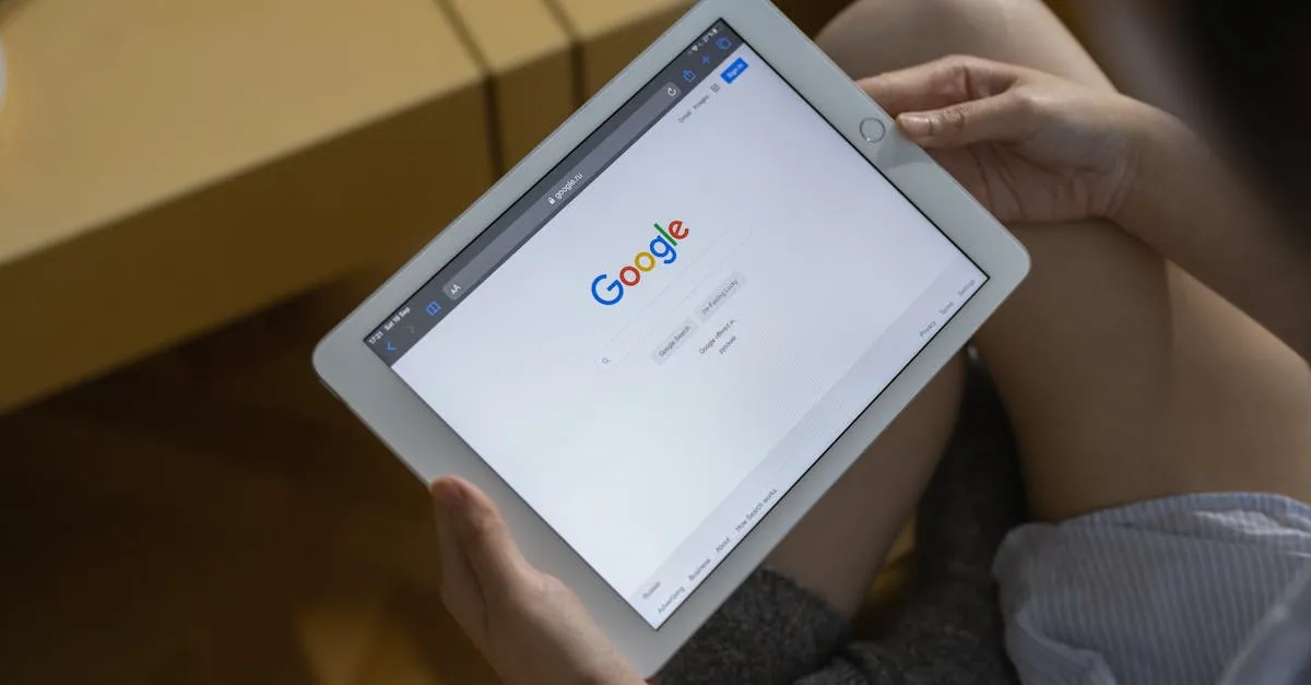 SEO para Google Sites: Como melhorar seu ranking rápido